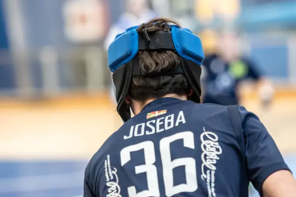 Fotos del partido C.D. MUNDAIZ - GATIKAKO IUSTURI [77]