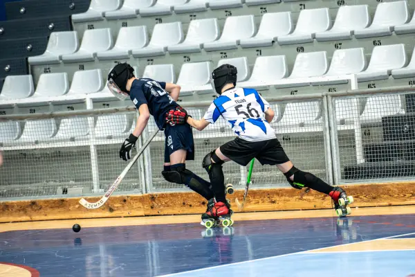 Fotos del partido C.D. MUNDAIZ - GATIKAKO IUSTURI [78]