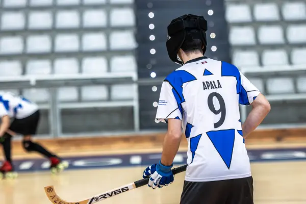 Fotos del partido C.D. MUNDAIZ - GATIKAKO IUSTURI [80]