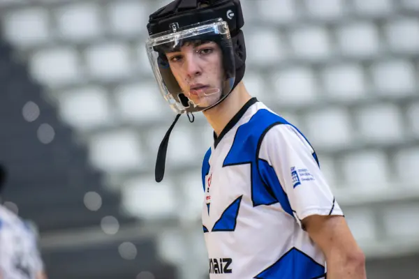 Fotos del partido C.D. MUNDAIZ - GATIKAKO IUSTURI [83]