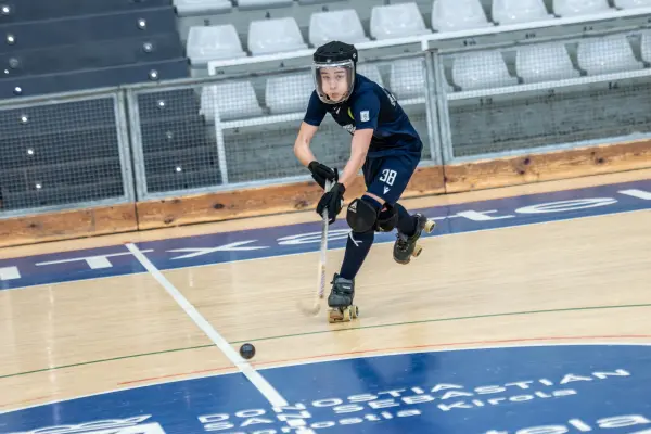 Fotos del partido C.D. MUNDAIZ - GATIKAKO IUSTURI [86]