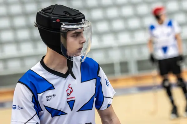 Fotos del partido C.D. MUNDAIZ - GATIKAKO IUSTURI [93]