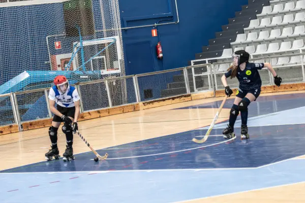 Fotos del partido C.D. MUNDAIZ - GATIKAKO IUSTURI [95]