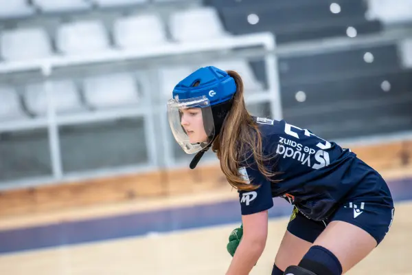 Fotos del partido C.D. MUNDAIZ - GATIKAKO IUSTURI [100]