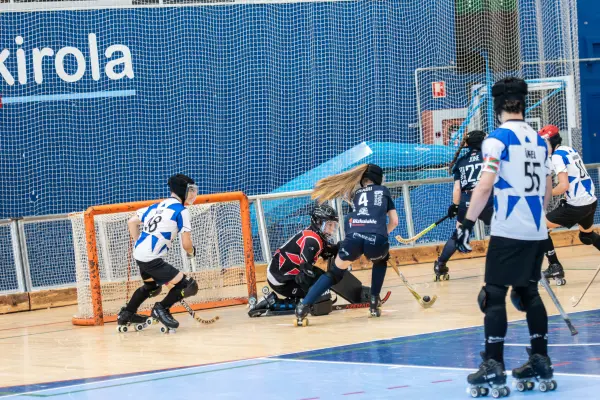 Fotos del partido C.D. MUNDAIZ - GATIKAKO IUSTURI [103]