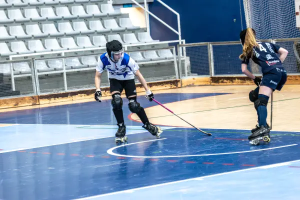 Fotos del partido C.D. MUNDAIZ - GATIKAKO IUSTURI [106]