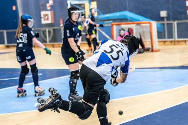 Fotos del partido C.D. MUNDAIZ - GATIKAKO IUSTURI [108]