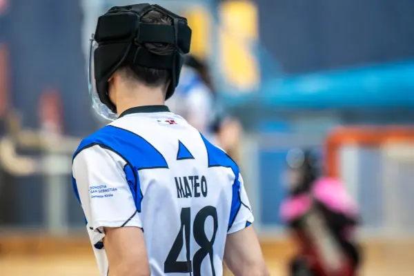 Fotos del partido C.D. MUNDAIZ - GATIKAKO IUSTURI [109]