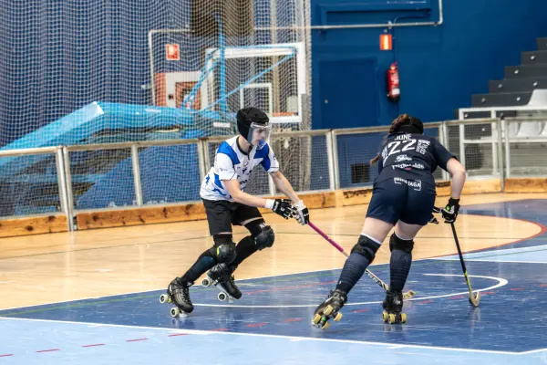 Fotos del partido C.D. MUNDAIZ - GATIKAKO IUSTURI [110]