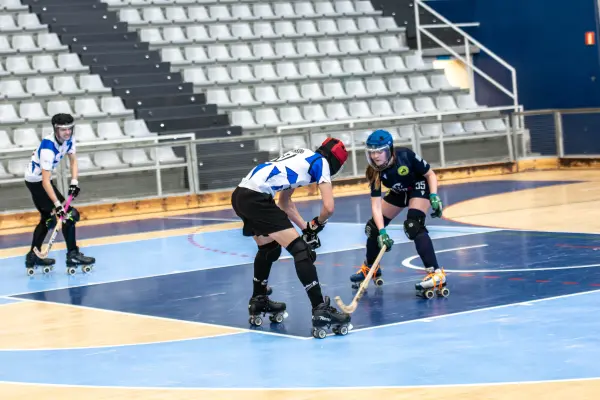 Fotos del partido C.D. MUNDAIZ - GATIKAKO IUSTURI [111]