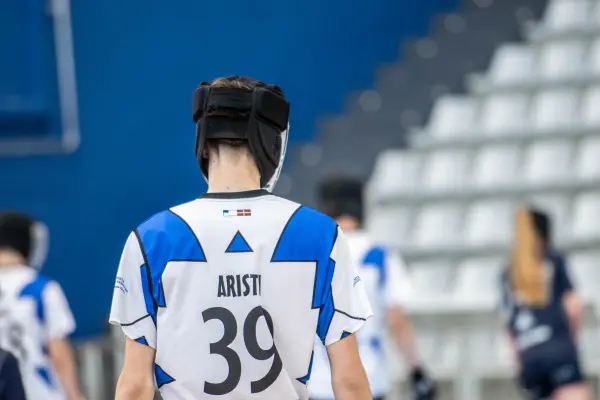 Fotos del partido C.D. MUNDAIZ - GATIKAKO IUSTURI [112]