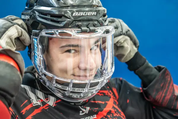 Fotos del partido C.D. MUNDAIZ - GATIKAKO IUSTURI [114]