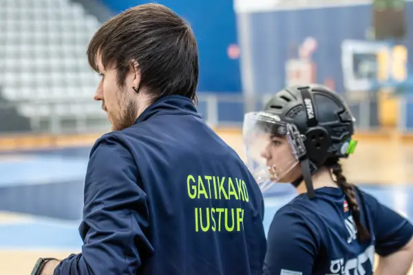 Fotos del partido C.D. MUNDAIZ - GATIKAKO IUSTURI [115]