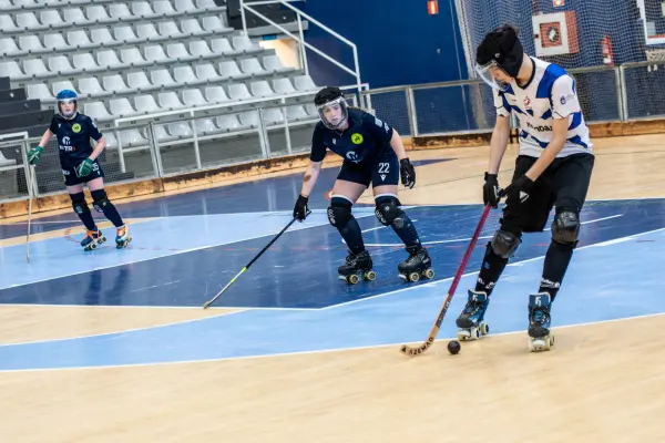 Fotos del partido C.D. MUNDAIZ - GATIKAKO IUSTURI [117]