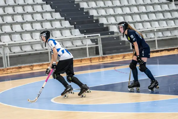 Fotos del partido C.D. MUNDAIZ - GATIKAKO IUSTURI [124]