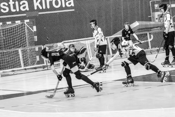 Fotos del partido C.D. MUNDAIZ - GATIKAKO IUSTURI [126]