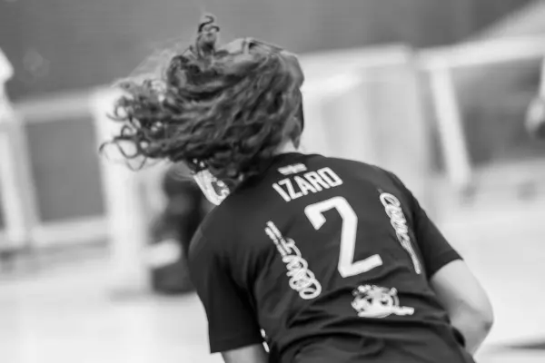 Fotos del partido C.D. MUNDAIZ - GATIKAKO IUSTURI [127]