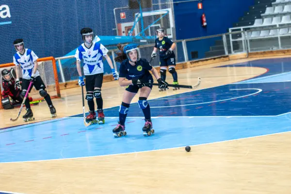 Fotos del partido C.D. MUNDAIZ - GATIKAKO IUSTURI [128]