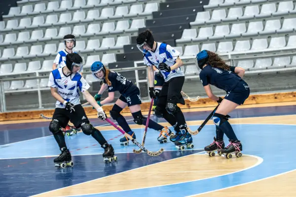 Fotos del partido C.D. MUNDAIZ - GATIKAKO IUSTURI [129]