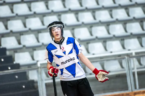 Fotos del partido C.D. MUNDAIZ - GATIKAKO IUSTURI [131]