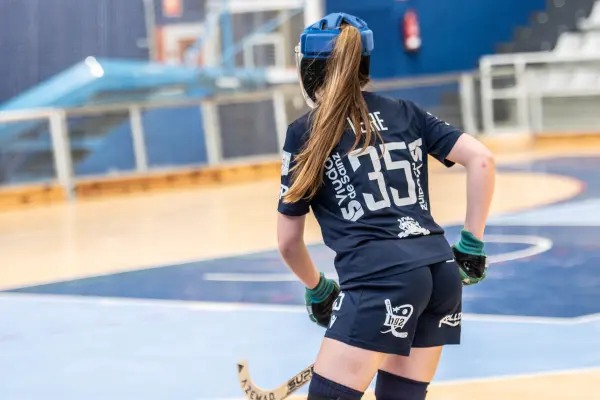 Fotos del partido C.D. MUNDAIZ - GATIKAKO IUSTURI [132]