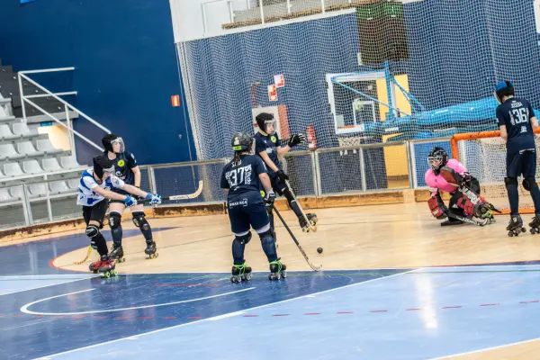 Fotos del partido C.D. MUNDAIZ - GATIKAKO IUSTURI [140]