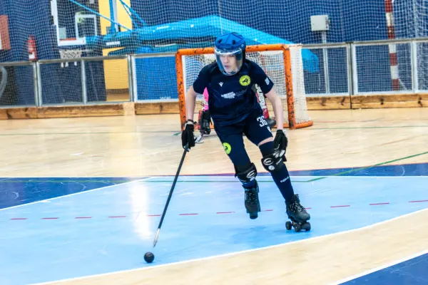 Fotos del partido C.D. MUNDAIZ - GATIKAKO IUSTURI [145]