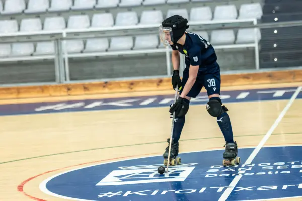 Fotos del partido C.D. MUNDAIZ - GATIKAKO IUSTURI [146]