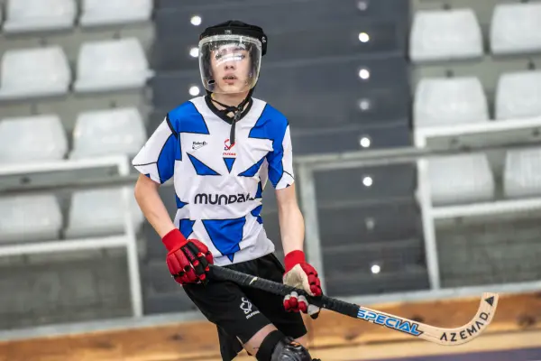 Fotos del partido C.D. MUNDAIZ - GATIKAKO IUSTURI [148]