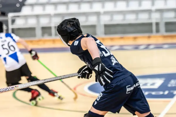 Fotos del partido C.D. MUNDAIZ - GATIKAKO IUSTURI [151]