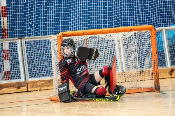 Fotos del partido C.D. MUNDAIZ - GATIKAKO IUSTURI [152]