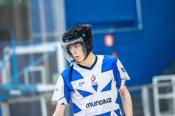 Fotos del partido C.D. MUNDAIZ - GATIKAKO IUSTURI [153]