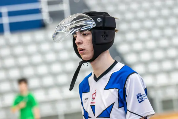 Fotos del partido C.D. MUNDAIZ - GATIKAKO IUSTURI [157]