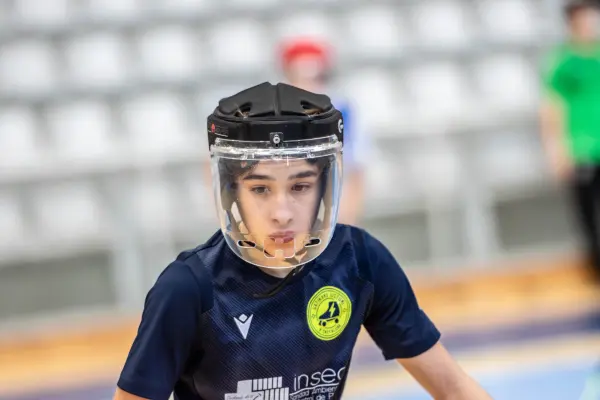 Fotos del partido C.D. MUNDAIZ - GATIKAKO IUSTURI [158]