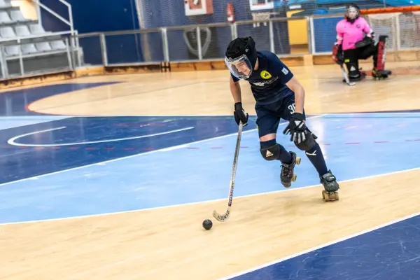 Fotos del partido C.D. MUNDAIZ - GATIKAKO IUSTURI [160]