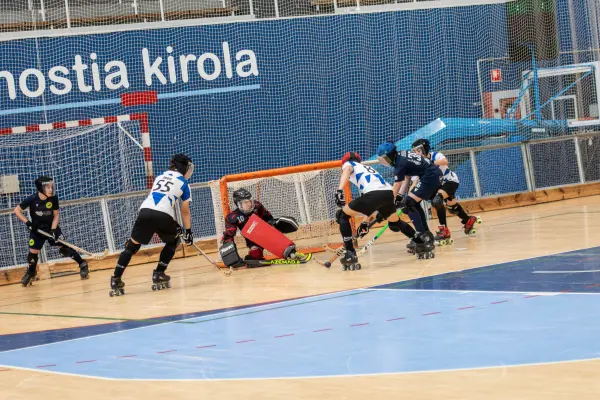 Fotos del partido C.D. MUNDAIZ - GATIKAKO IUSTURI [162]