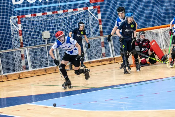 Fotos del partido C.D. MUNDAIZ - GATIKAKO IUSTURI [163]