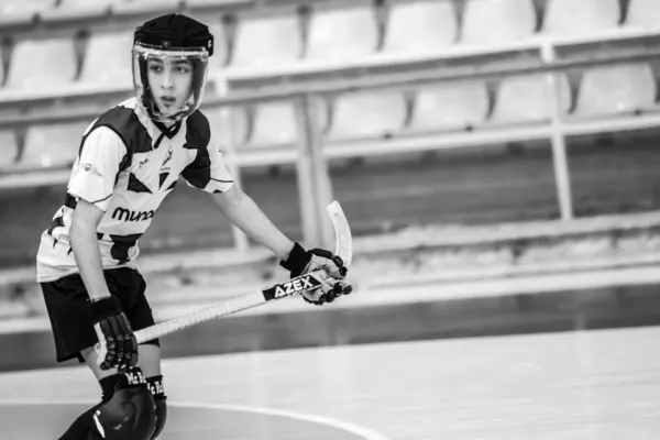 Fotos del partido C.D. MUNDAIZ - GATIKAKO IUSTURI [164]