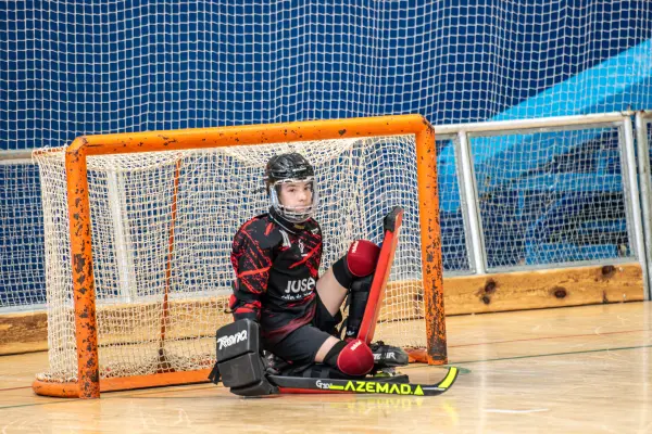 Fotos del partido C.D. MUNDAIZ - GATIKAKO IUSTURI [165]