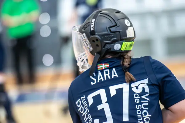 Fotos del partido C.D. MUNDAIZ - GATIKAKO IUSTURI [166]