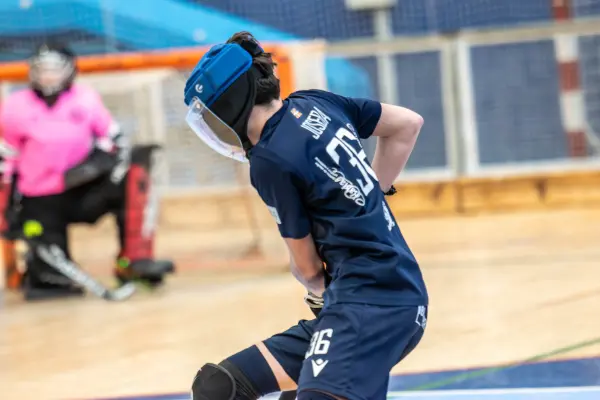 Fotos del partido C.D. MUNDAIZ - GATIKAKO IUSTURI [169]