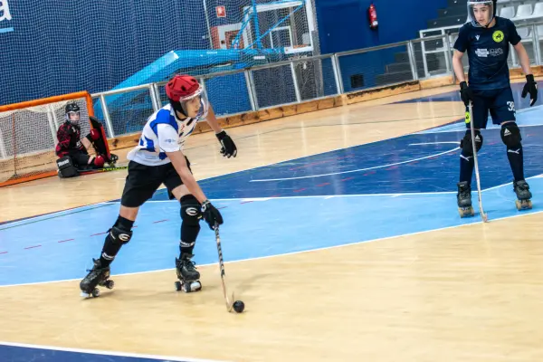 Fotos del partido C.D. MUNDAIZ - GATIKAKO IUSTURI [171]