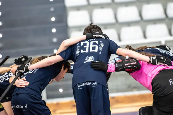 Fotos del partido C.D. MUNDAIZ - GATIKAKO IUSTURI [178]