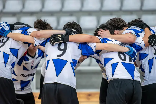 Fotos del partido C.D. MUNDAIZ - GATIKAKO IUSTURI [179]