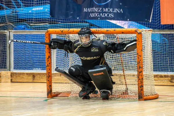 Fotos del partido C.D. MUNDAIZ - C.D.P. GURUTZETA [3]