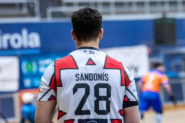 Fotos del partido C.D. MUNDAIZ - C.D.P. GURUTZETA [4]