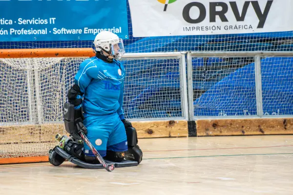 Fotos del partido C.D. MUNDAIZ - C.D.P. GURUTZETA [5]