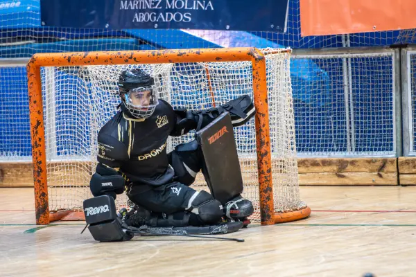 Fotos del partido C.D. MUNDAIZ - C.D.P. GURUTZETA [10]