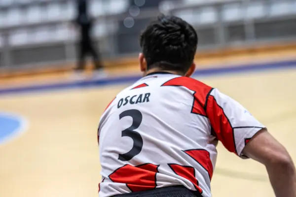 Fotos del partido C.D. MUNDAIZ - C.D.P. GURUTZETA [13]