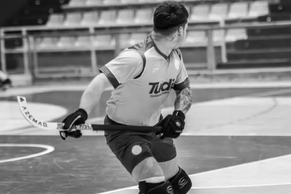 Fotos del partido C.D. MUNDAIZ - C.D.P. GURUTZETA [15]